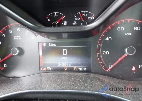 2015 GMC Canyon Slt z USA, uszkodzony, nr VIN 1GTG6CE38F1216196